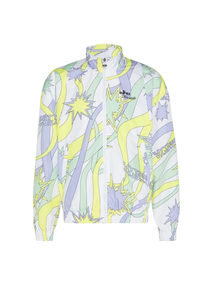 Куртка в БЕЛОМ цвете elho
Куртка в БЕЛОМ цвете elho