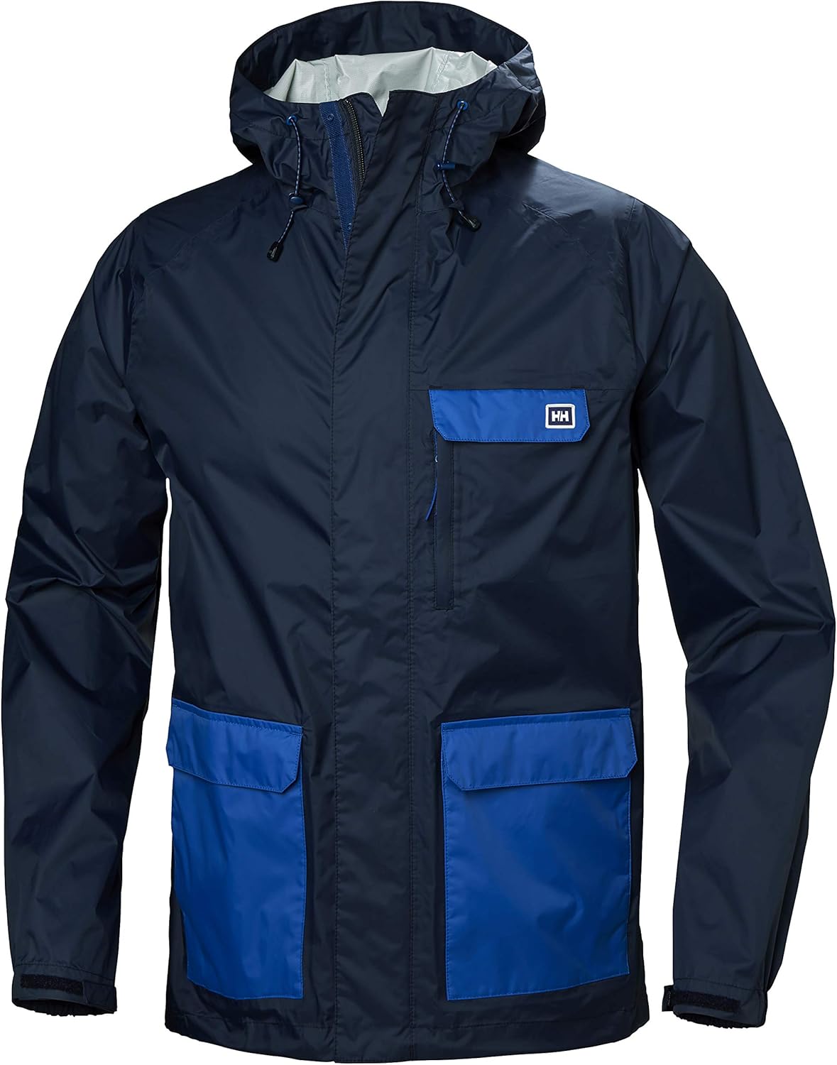 Мужская куртка Helly-Hansen Roam 2,5 л Helly Hansen, Navy
Мужская куртка Helly-Hansen Roam 2,5 л Helly Hansen, Navy