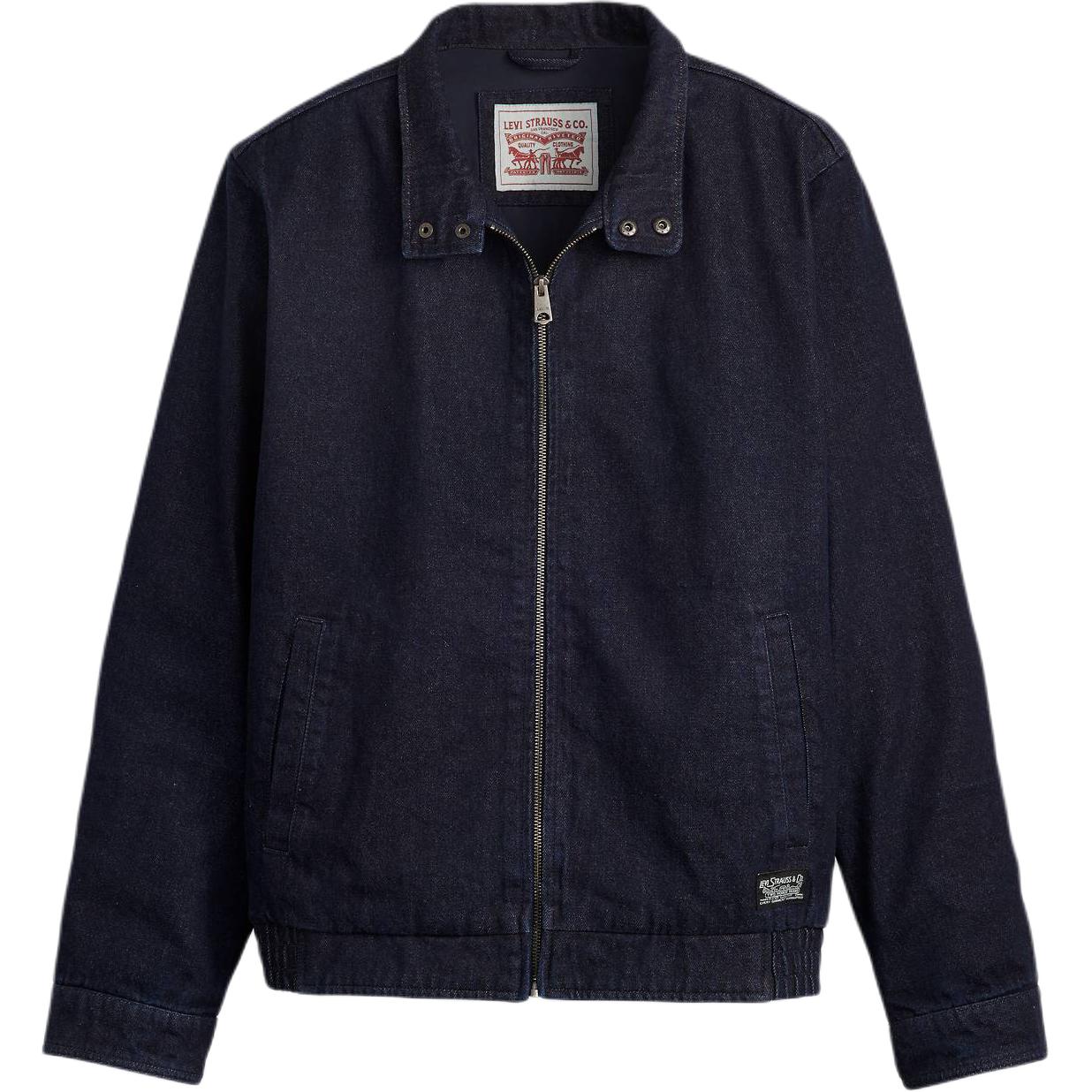 Levis Куртка Levi’s мужская тёмно-синяя, Dark Blue
Levis Куртка Levi’s мужская тёмно-синяя, Dark Blue