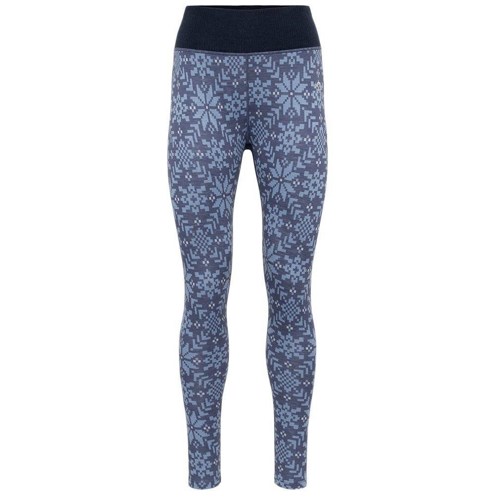 Нижняя часть базового слоя Kari Traa Edith (женская), Moon
Нижняя часть базового слоя Kari Traa Edith (женская), Moon