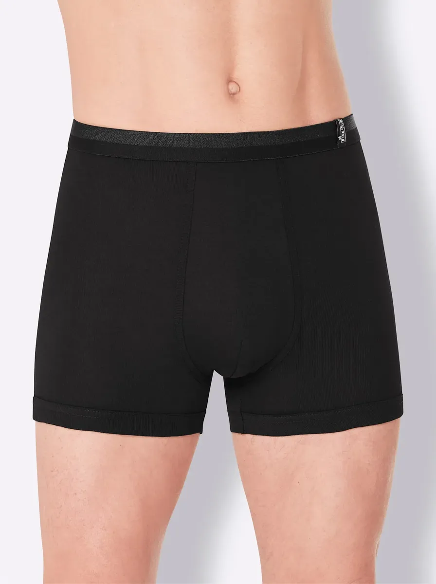 Трусы Kings Club (3 шт.), синий
Трусы Kings Club (3 шт.), синий