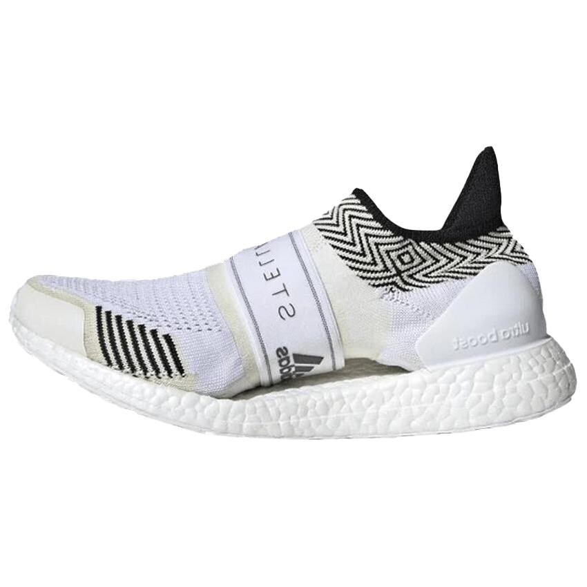 Кроссовки adidas Ultra Boost X 3D Stella McCartney Core White Women's
Кроссовки adidas Ultra Boost X 3D Stella McCartney Core White Women's