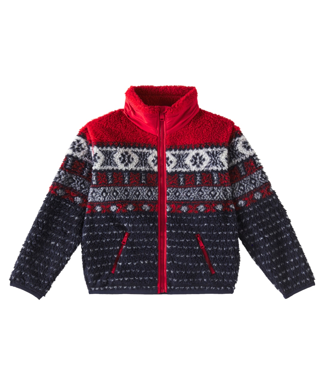 Толстовка с принтом Polo Ralph Lauren Kids, Snowflake Fairisle
Толстовка с принтом Polo Ralph Lauren Kids, Snowflake Fairisle