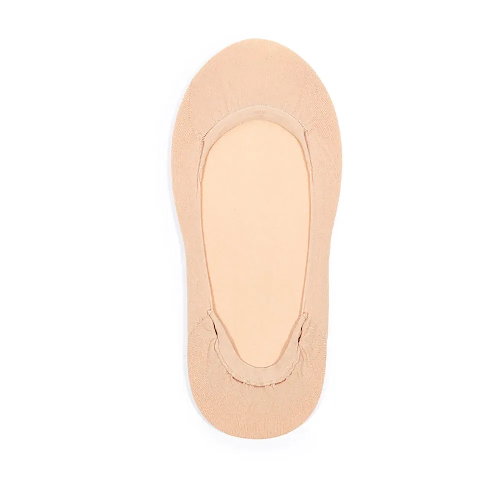 Носки 2 шт Pikys Ballerina low-cut sensil ecocare no show, бежевый
Носки 2 шт Pikys Ballerina low-cut sensil ecocare no show, бежевый