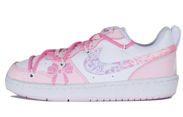 Кроссовки Nike Court Borough Skateboard Shoes Women's Low-Top Pink/White, Розовый, Кроссовки Nike Court Borough Skateboard Shoes Women's Low-Top Pink/White
Кроссовки Nike Court Borough Skateboard Shoes Women's Low-Top Pink/White, Розовый, Кроссовки Nike Court Borough Skateboard Shoes Women's Low-Top Pink/White