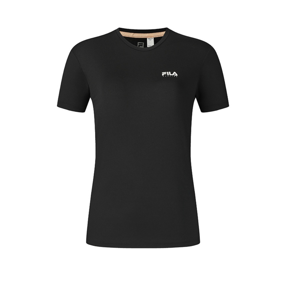 FILA Футболка для велоспорта женская Jet Black
FILA Футболка для велоспорта женская Jet Black