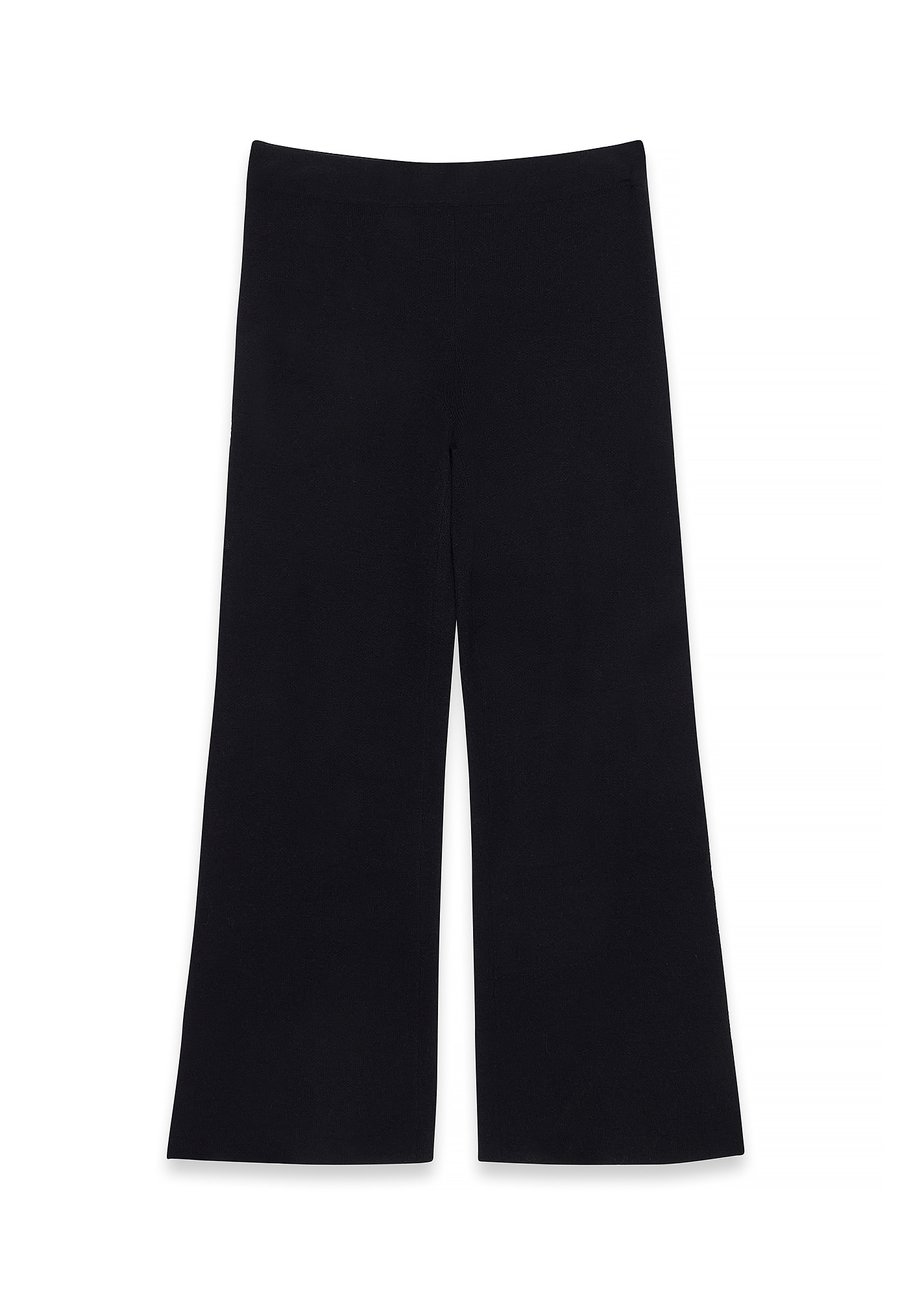 Брюки NA-KD Trousers, Black
Брюки NA-KD Trousers, Black