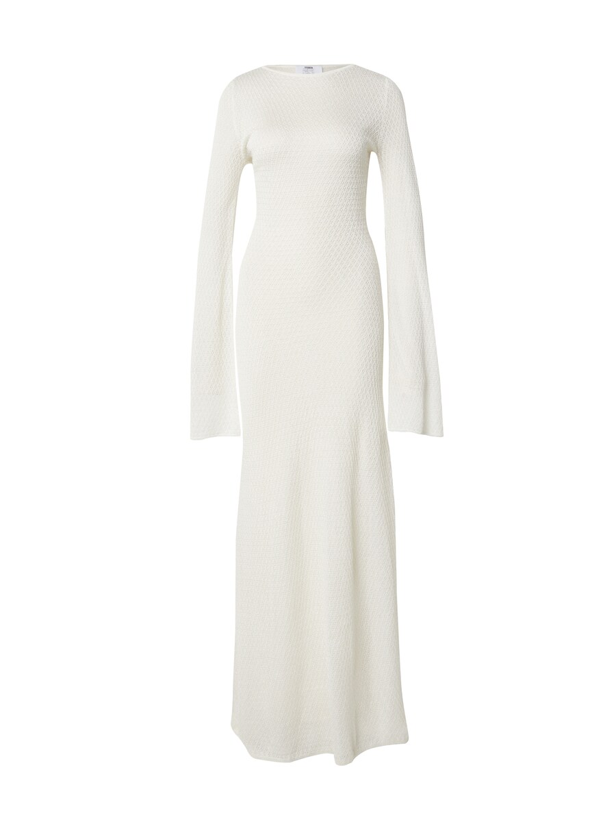 Вязаное платье R├ЖRE by Lorena Rae Medea, Off white
Вязаное платье R├ЖRE by Lorena Rae Medea, Off white