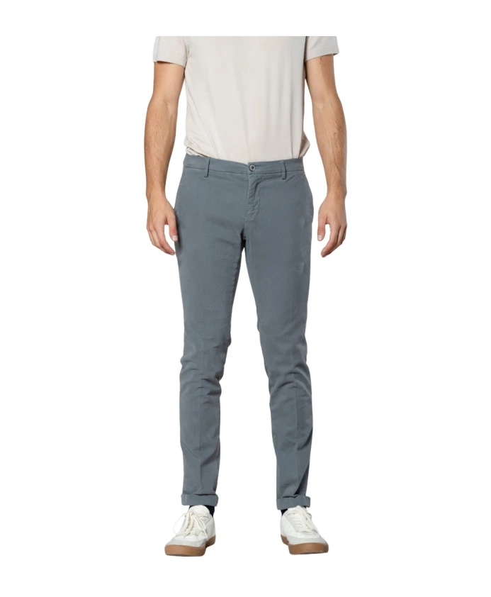 Брюки чинос Милано Mason'S, серый
Брюки чинос Милано Mason'S, серый