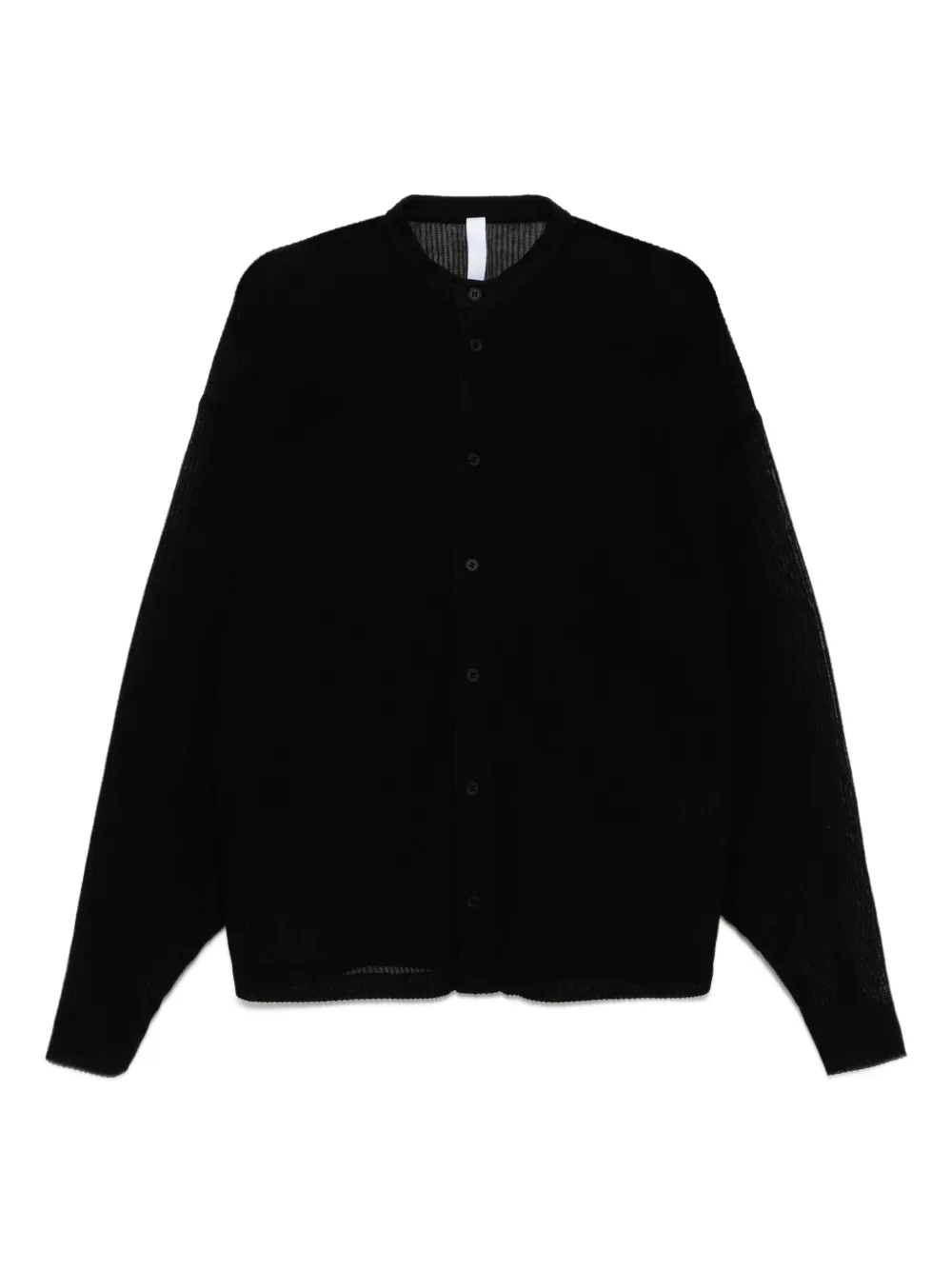 Трикотажная рубашка CFCL, черный
Трикотажная рубашка CFCL, черный