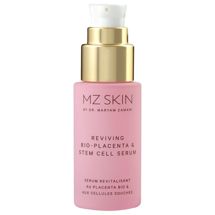 Ночной уход Mz Skin Reviving Bio-Placenta & Stem Cell Serum Mz Skin By Maryam Zamani Md
Ночной уход Mz Skin Reviving Bio-Placenta & Stem Cell Serum Mz Skin By Maryam Zamani Md