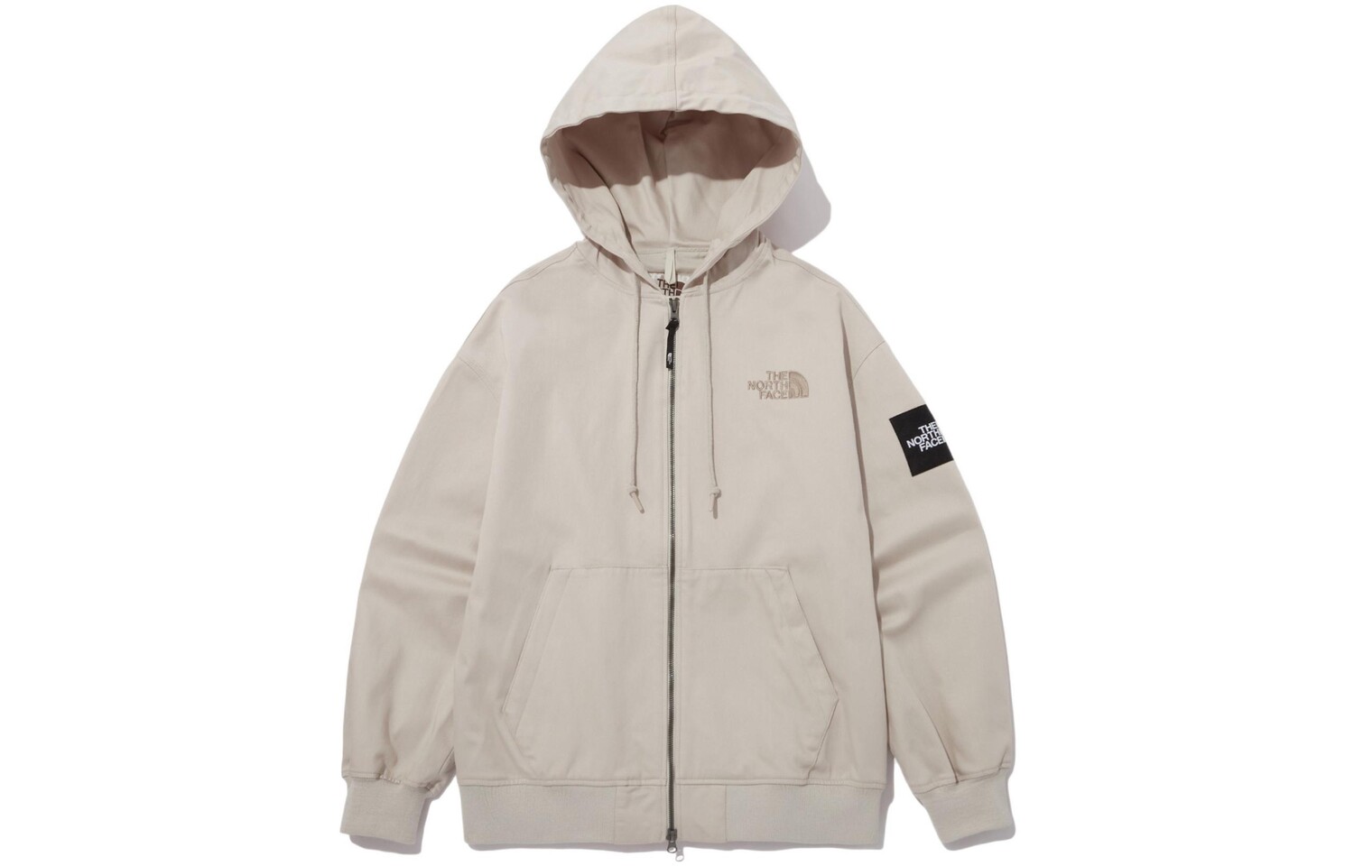 THE NORTH FACE Мужская толстовка, Бежевый
THE NORTH FACE Мужская толстовка, Бежевый