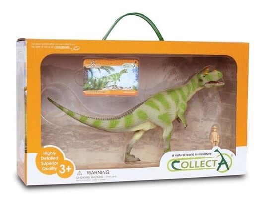 Альтриовенатор (Делюкс) Collecta
Альтриовенатор (Делюкс) Collecta