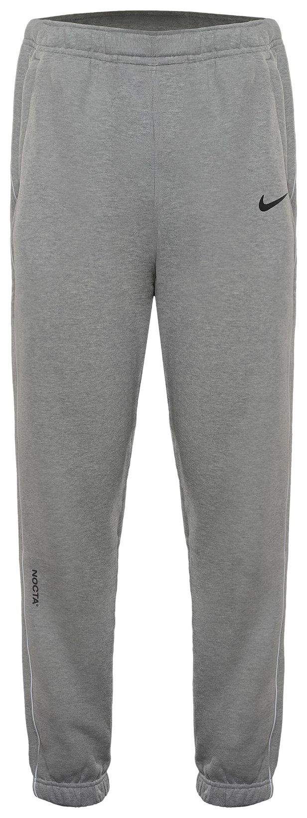 Спортивные штаны Nike x NOCTA Fleece CS Sweatpant Ec, серый
Спортивные штаны Nike x NOCTA Fleece CS Sweatpant Ec, серый