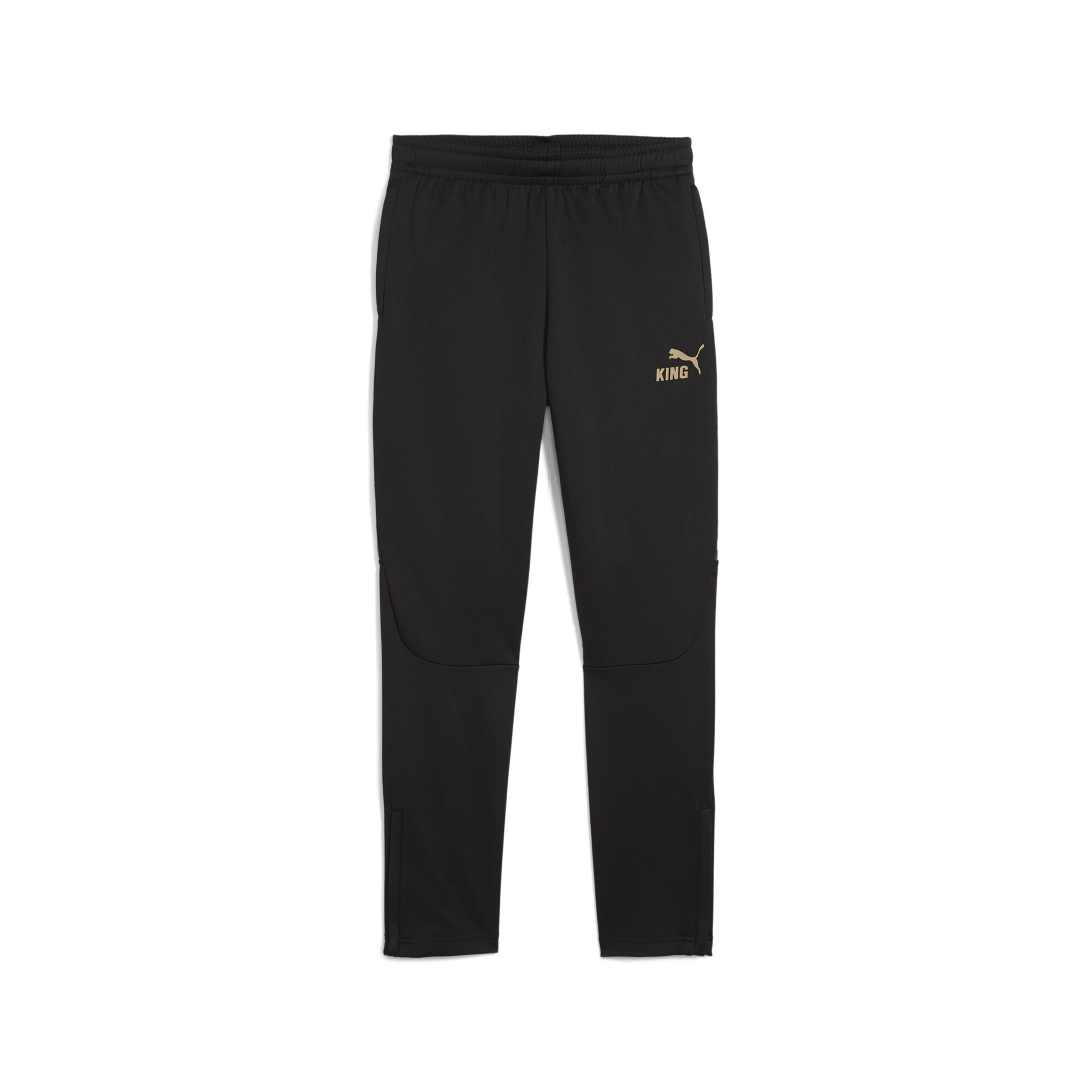 PUMA Шорты для тренировок Regular 'King' в черном цвете
PUMA Шорты для тренировок Regular 'King' в черном цвете