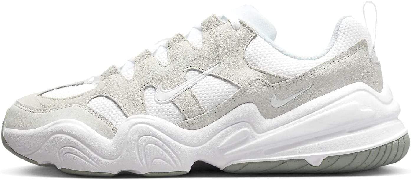 Мужские кроссовки Nike Tech Hera (FJ9532-100, Белый/Светлый белый/Фотонная пыль)
Мужские кроссовки Nike Tech Hera (FJ9532-100, Белый/Светлый белый/Фотонная пыль)