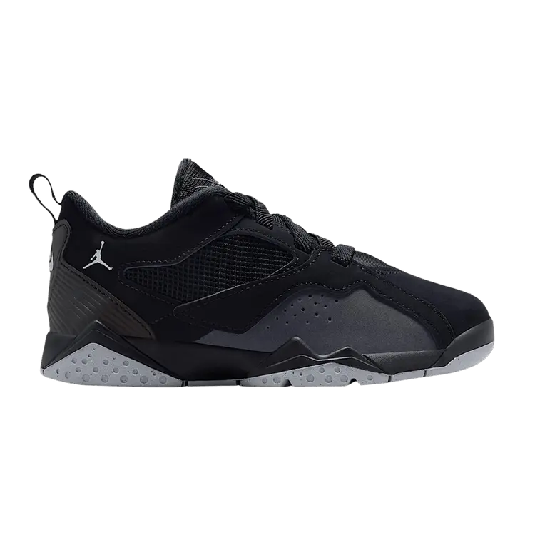 Кроссовки Air Jordan MVP 92 PS, Black Wolf Grey
Кроссовки Air Jordan MVP 92 PS, Black Wolf Grey