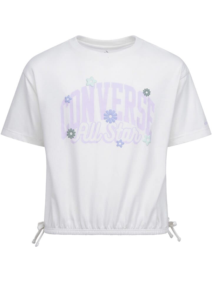 Футболка Converse, белый
Футболка Converse, белый