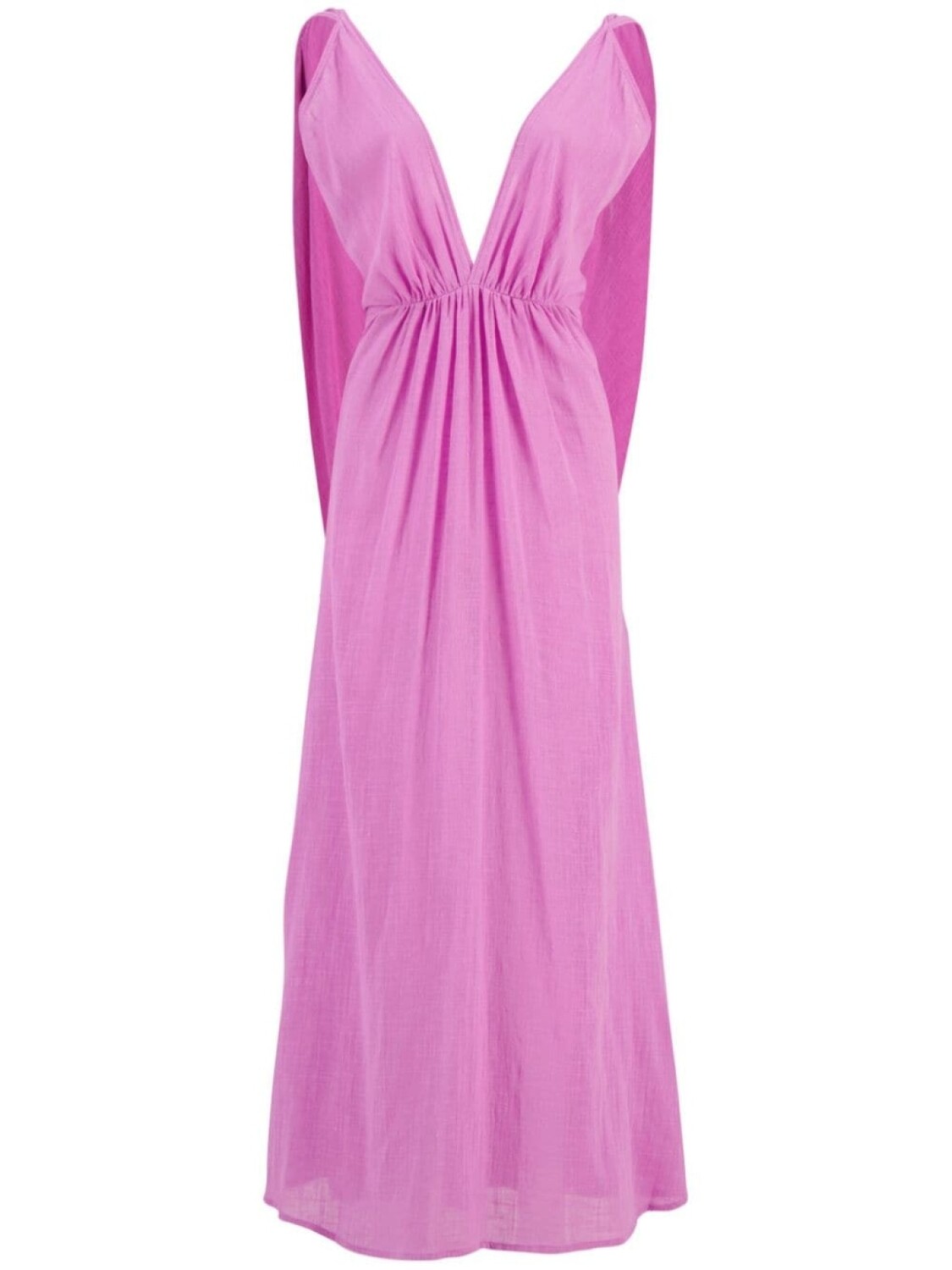 Kalita платье макси Clemence, розовый
Kalita платье макси Clemence, розовый