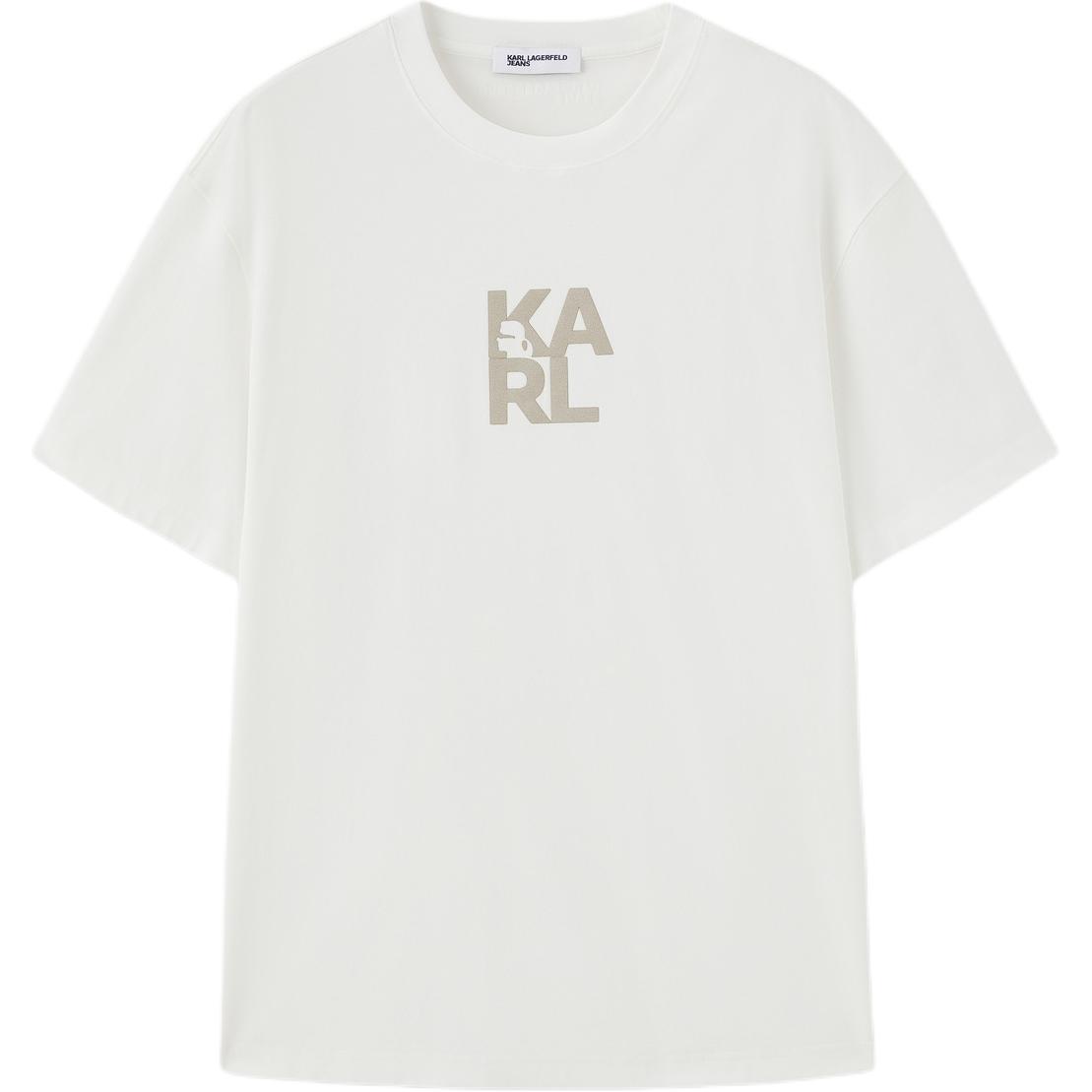 Karl Lagerfeld / Karl Lagerfeld Jeans Мужские белые футболки с круглым вырезом средней высоты, Белый, Karl Lagerfeld / Karl Lagerfeld Jeans Мужские белые футболки с круглым вырезом средней высоты
Karl Lagerfeld / Karl Lagerfeld Jeans Мужские белые футболки с круглым вырезом средней высоты, Белый, Karl Lagerfeld / Karl Lagerfeld Jeans Мужские белые футболки с круглым вырезом средней высоты
