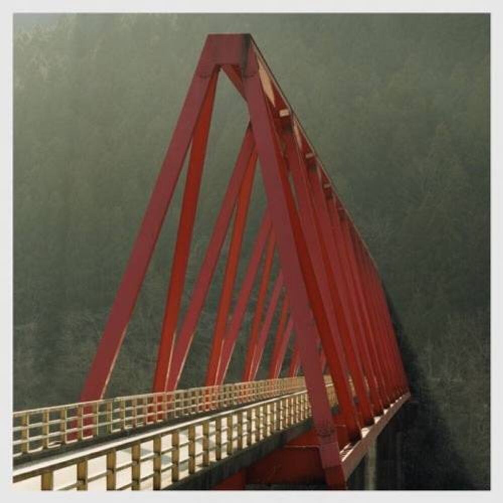 Диск CD Rooms Filled With Light - Fanfarlo
Диск CD Rooms Filled With Light - Fanfarlo