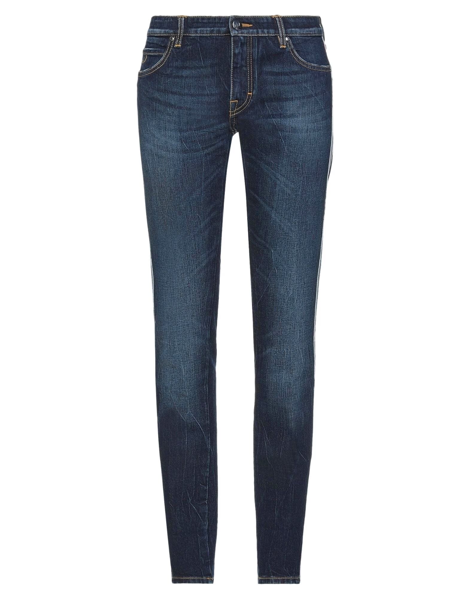 Джинсы Jacob CohЁN, синий
Джинсы Jacob CohЁN, синий