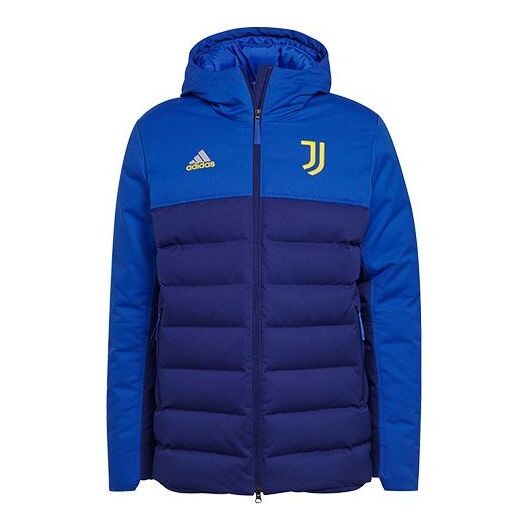 Пуховик adidas Zipper hooded Colorblock Down Jacket Blue, синий
Пуховик adidas Zipper hooded Colorblock Down Jacket Blue, синий