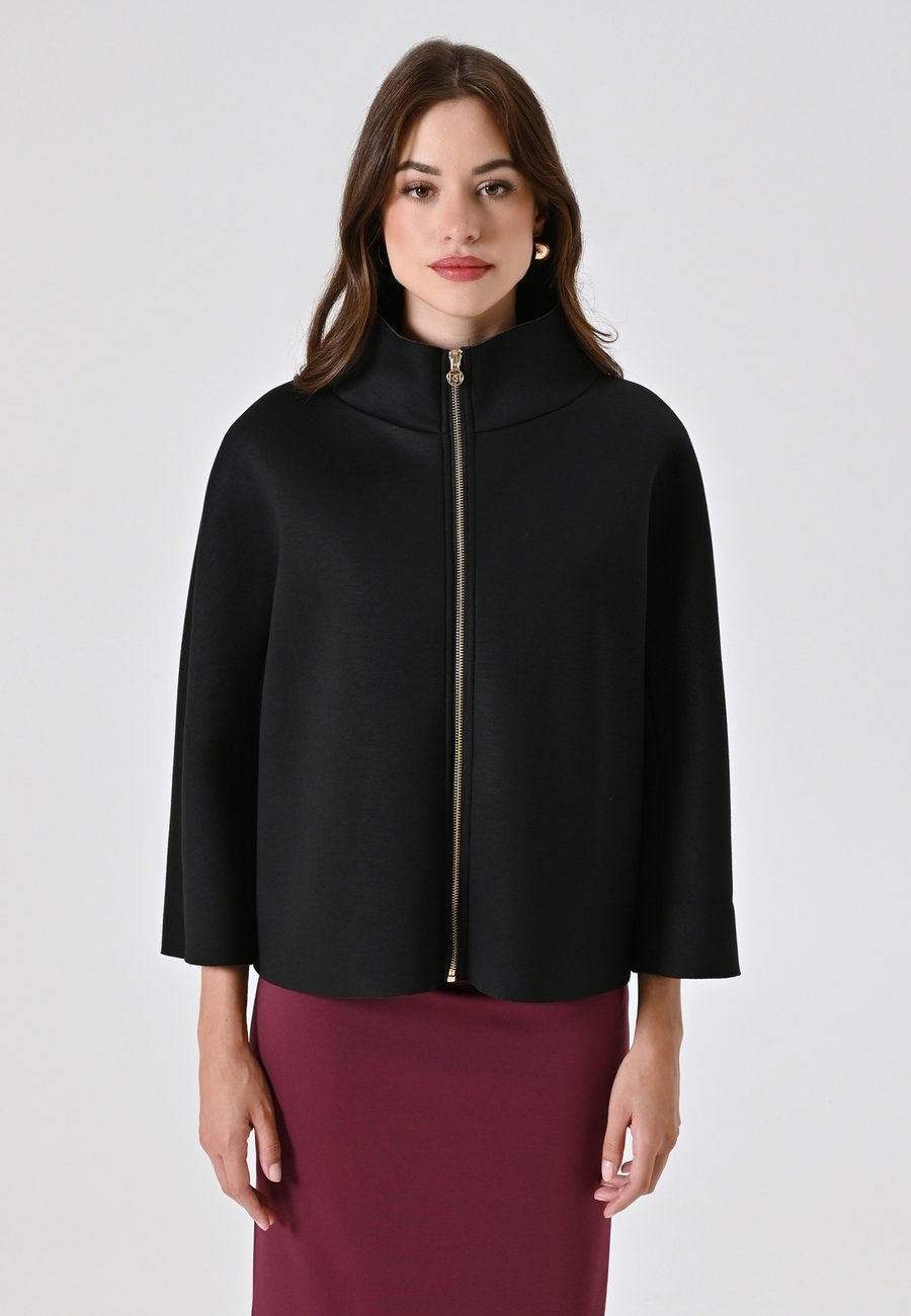 Толстовка Rinascimento Zip-up sweatshirt, Black, Черный, Толстовка Rinascimento Zip-up sweatshirt, Black
Толстовка Rinascimento Zip-up sweatshirt, Black, Черный, Толстовка Rinascimento Zip-up sweatshirt, Black