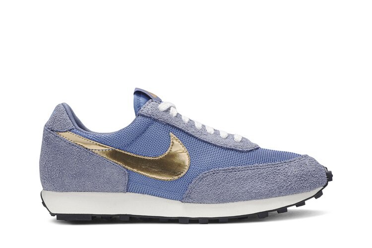 Кроссовки Nike Daybreak SP 'Blue', синий
Кроссовки Nike Daybreak SP 'Blue', синий