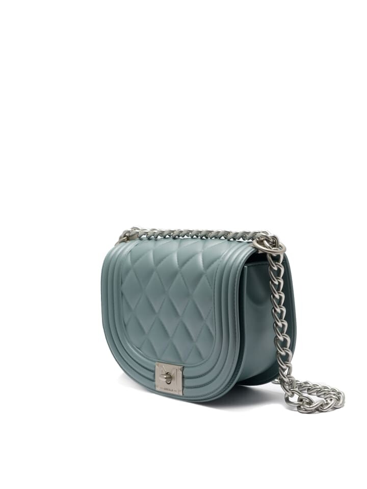 Сумочка Marc Ellis, цвет blue jeans and silver
Сумочка Marc Ellis, цвет blue jeans and silver