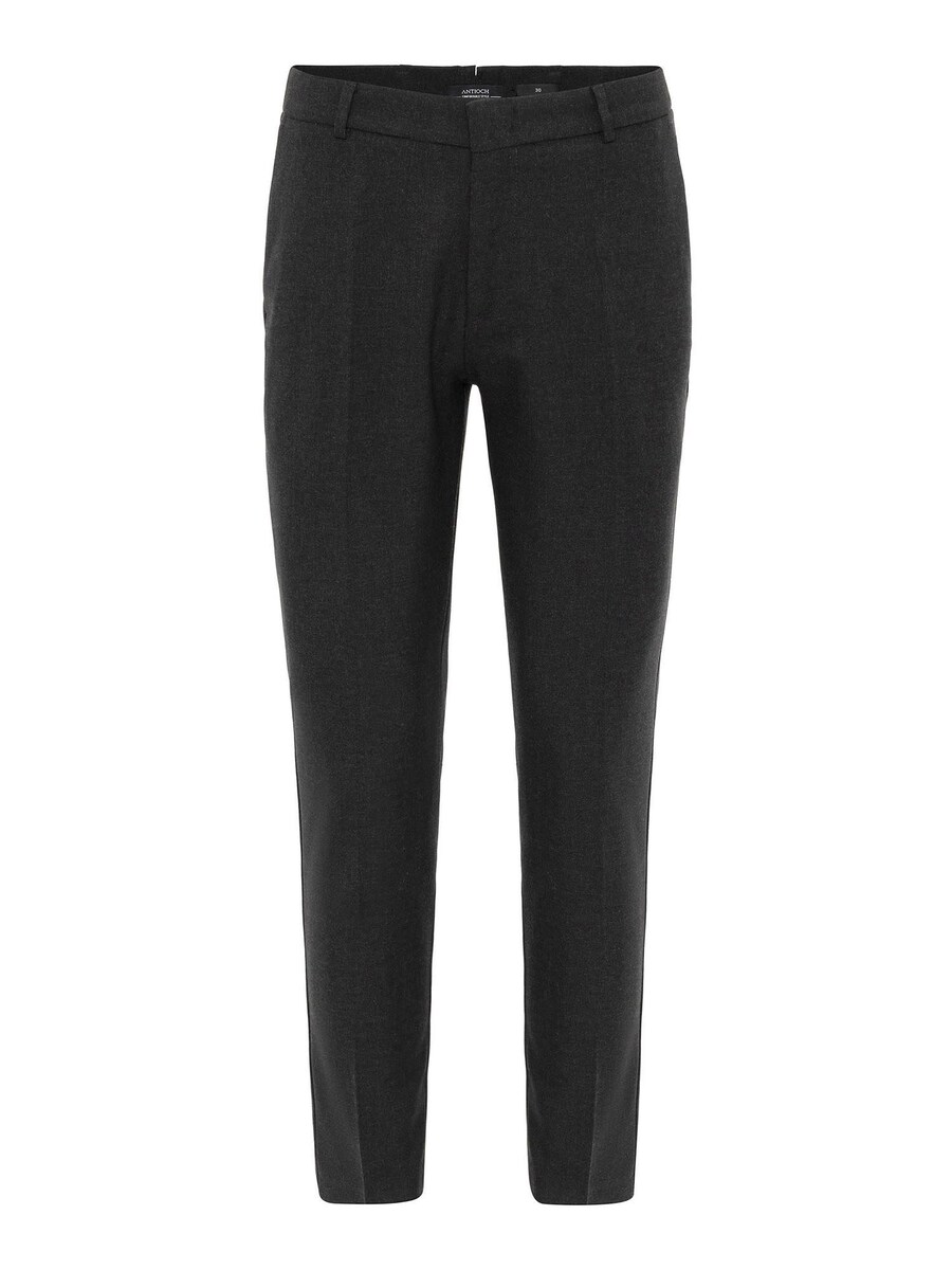 Обычные брюки- чинос Antioch Wilmer, антрацит
Обычные брюки- чинос Antioch Wilmer, антрацит