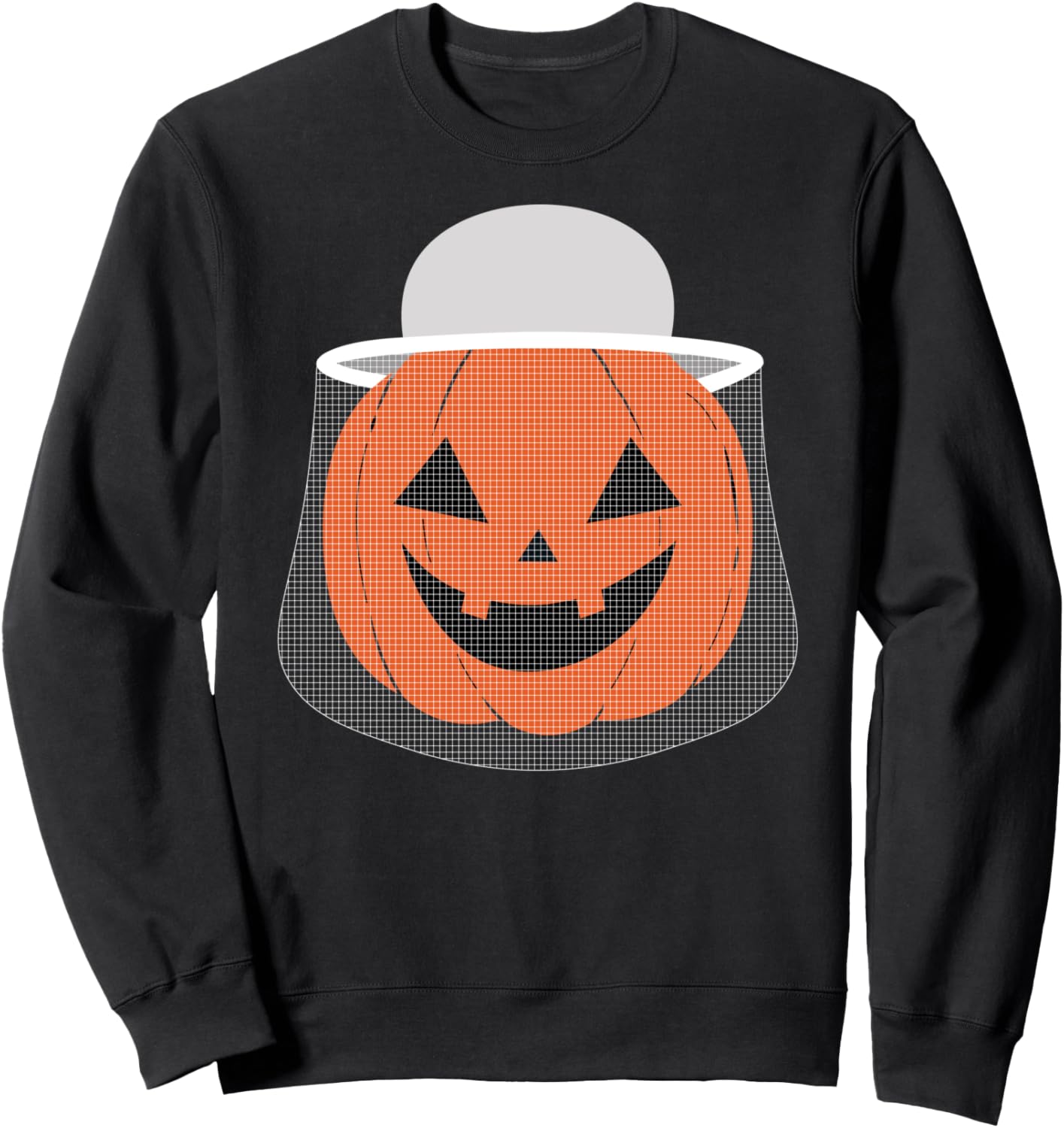 Забавная толстовка с изображением тыквы и пчеловода на Хэллоуин, подарок для пчеловода, черная (черный 19-3911tcx), размер S Shirtbooth: Halloween
Забавная толстовка с изображением тыквы и пчеловода на Хэллоуин, подарок для пчеловода, черная (черный 19-3911tcx), размер S Shirtbooth: Halloween