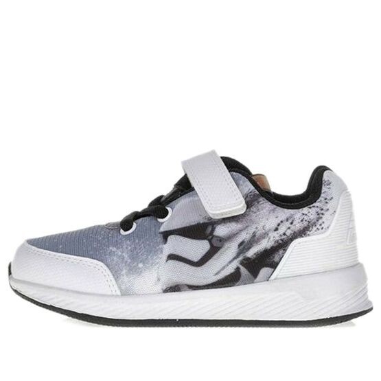 Кроссовки el ix star wars кроссовки Adidas, серый
Кроссовки el ix star wars кроссовки Adidas, серый