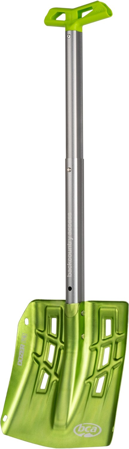Лавинная лопата Dozer 1T-UL Backcountry Access, зеленый
Лавинная лопата Dozer 1T-UL Backcountry Access, зеленый