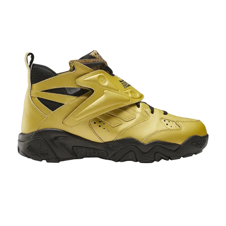 Кроссовки Panini x Preseason 94 Mid, цвет Gold Prizm, Зеленый, Кроссовки Panini x Preseason 94 Mid, цвет Gold Prizm
Кроссовки Panini x Preseason 94 Mid, цвет Gold Prizm, Зеленый, Кроссовки Panini x Preseason 94 Mid, цвет Gold Prizm