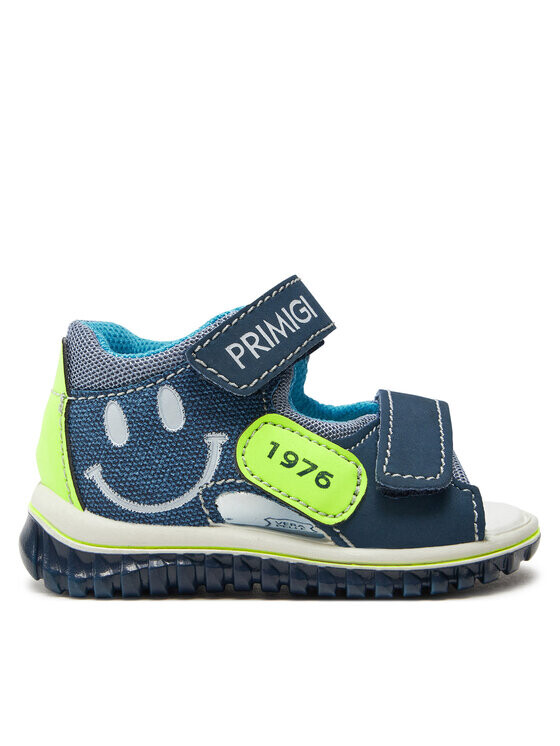 Сандалии Primigi, синий
Сандалии Primigi, синий