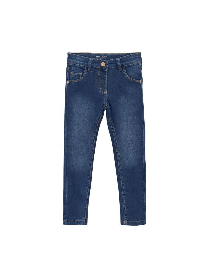 Джинсы Minymo, синий
Джинсы Minymo, синий