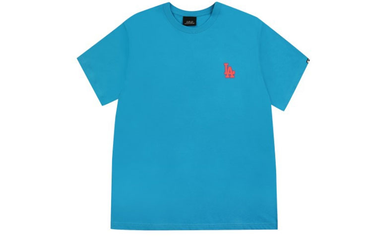 MLB Футболка унисекс синяя
MLB Футболка унисекс синяя