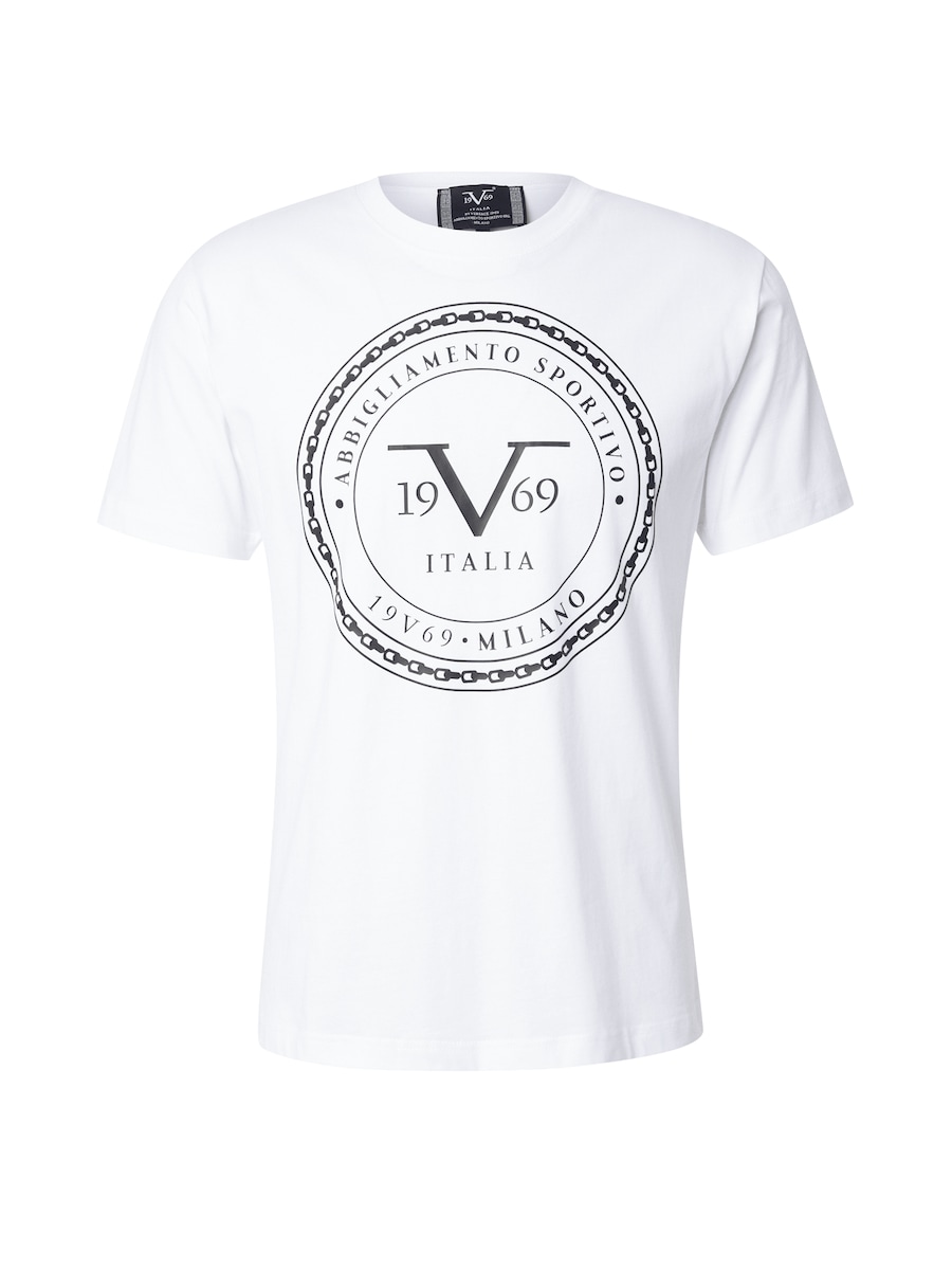 Рубашка 19V69 ITALIA Felix, белый
Рубашка 19V69 ITALIA Felix, белый