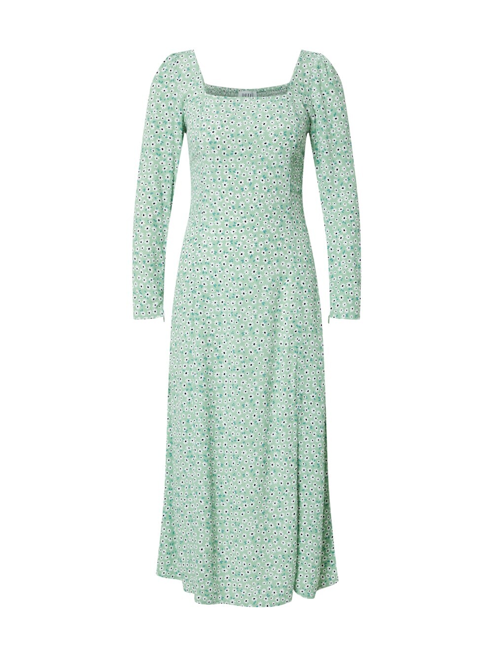 Платье Edited Lotta, зеленый
Платье Edited Lotta, зеленый