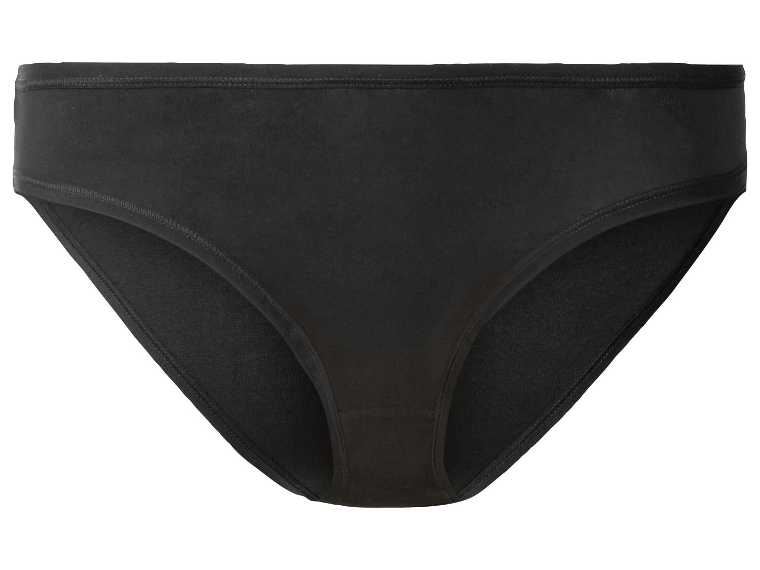 Esmara Женские трусы esmara, 5 шт., высокое содержание хлопка, черно-белый
Esmara Женские трусы esmara, 5 шт., высокое содержание хлопка, черно-белый