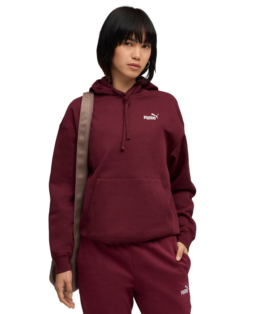 Женская толстовка Essential Small с логотипом № 1 Puma, Ruby Shimmer, Красный, Женская толстовка Essential Small с логотипом № 1 Puma, Ruby Shimmer
Женская толстовка Essential Small с логотипом № 1 Puma, Ruby Shimmer, Красный, Женская толстовка Essential Small с логотипом № 1 Puma, Ruby Shimmer