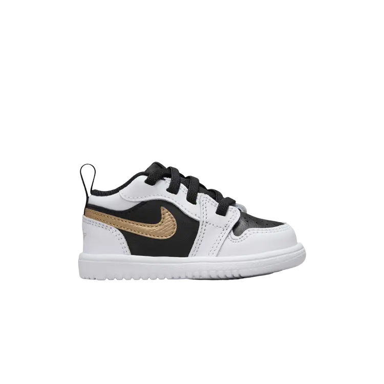 Кроссовки Air Jordan 1 Low ALT TD, цвет Gold Swoosh
Кроссовки Air Jordan 1 Low ALT TD, цвет Gold Swoosh