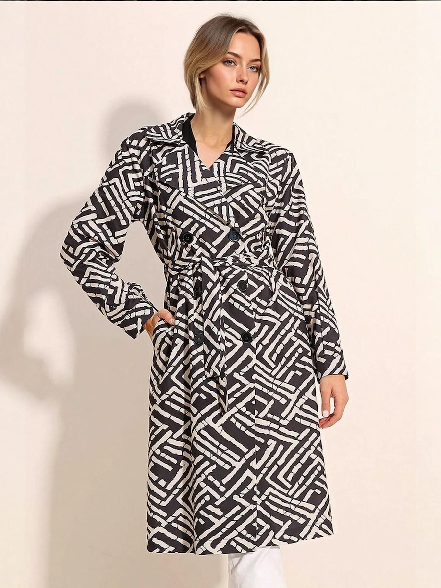 Пальто межсезонное Bigdart, черный
Пальто межсезонное Bigdart, черный