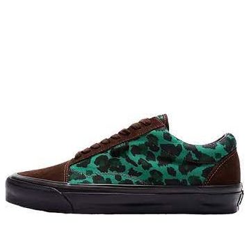 Кроссовки stray rats x vault ua old skool ns og lx 'demitasse bosphorus' Vans, зеленый
Кроссовки stray rats x vault ua old skool ns og lx 'demitasse bosphorus' Vans, зеленый