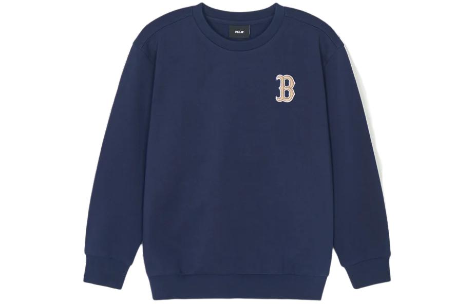 MLB KIDS Свитшот морской синий детский
MLB KIDS Свитшот морской синий детский