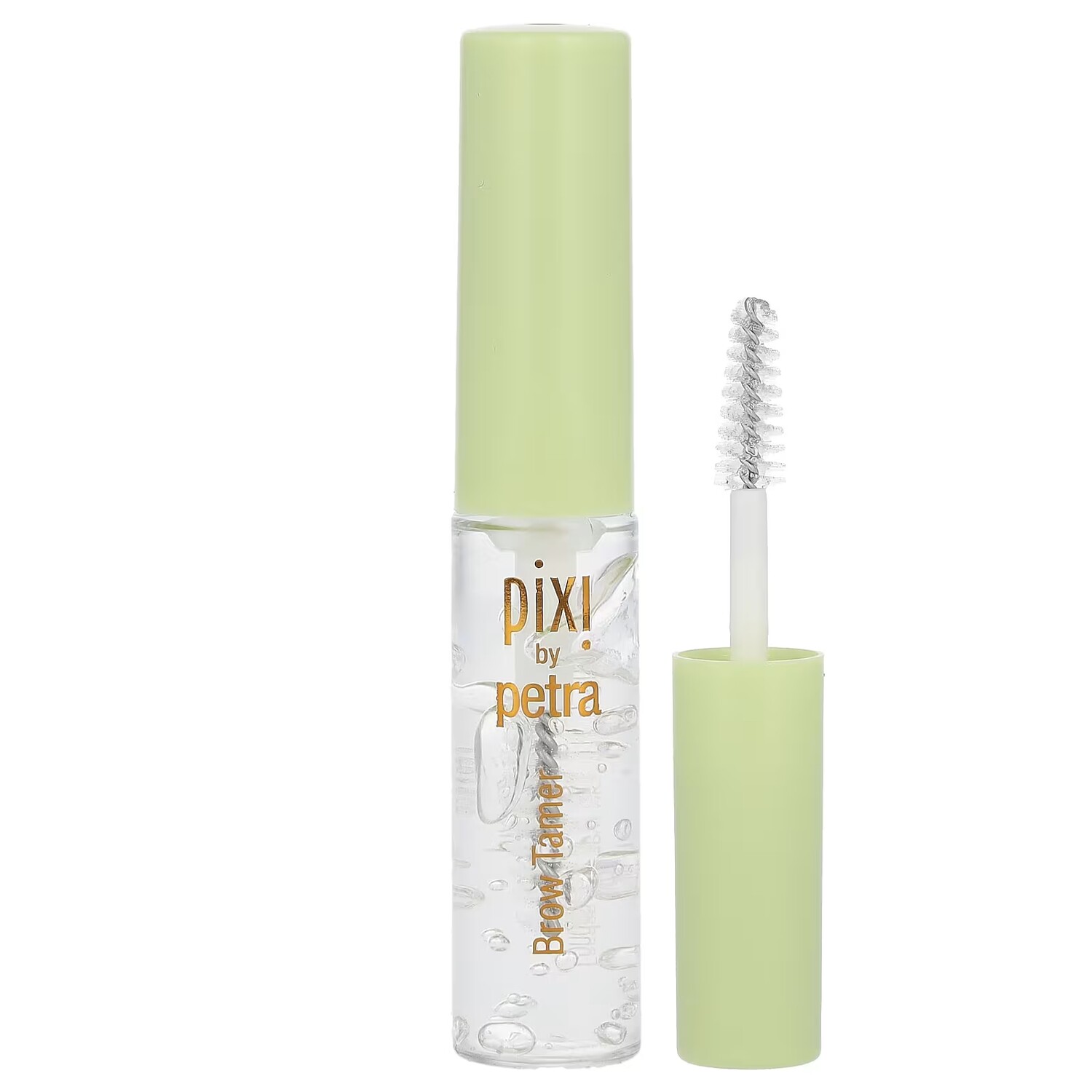 Прозрачный гель для бровей Pixi Beauty Brown Tamer
Прозрачный гель для бровей Pixi Beauty Brown Tamer