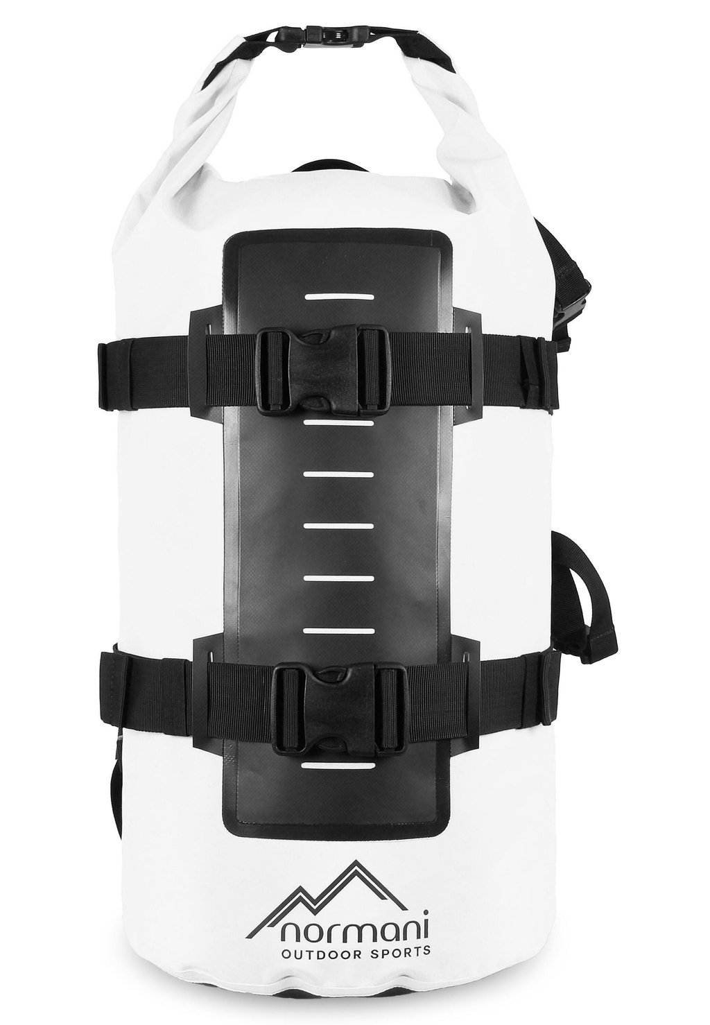 Походный рюкзак WATER BLOCK normani Outdoor Sports, белый
Походный рюкзак WATER BLOCK normani Outdoor Sports, белый