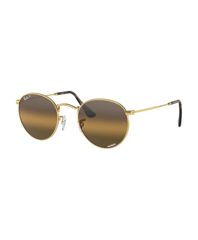 Оригинальные круглые металлические солнцезащитные очки Ray-Ban, желтый
Оригинальные круглые металлические солнцезащитные очки Ray-Ban, желтый