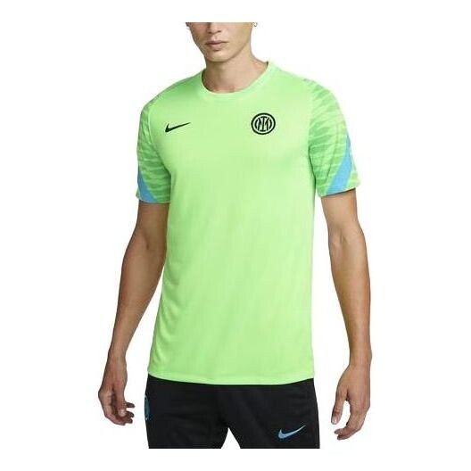 Футболка Nike Inter Milan Strike Training T-Shirt 'Green', зеленый
Футболка Nike Inter Milan Strike Training T-Shirt 'Green', зеленый